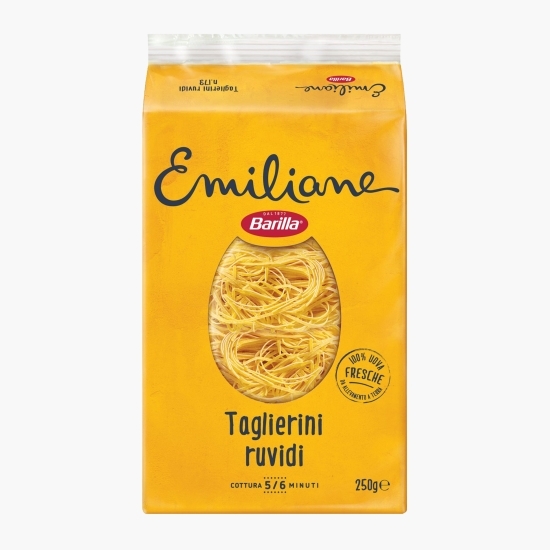 Paste Taglierini Emiliane 250g