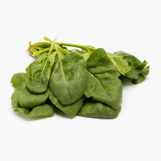 Spanac România, proaspăt cules 500g