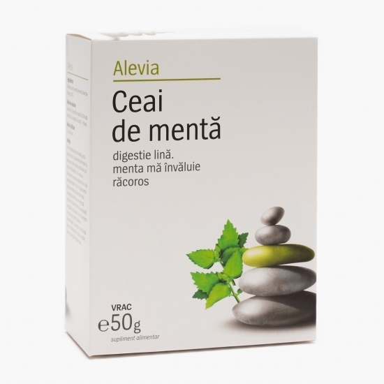 Ceai de mentă 50g