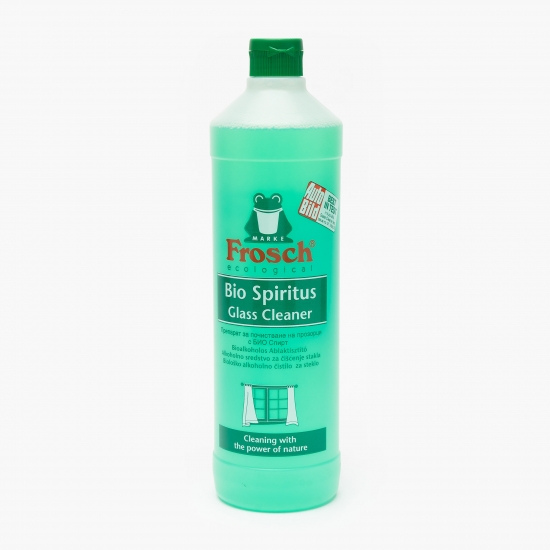 Soluție bio curățat geamuri 1l