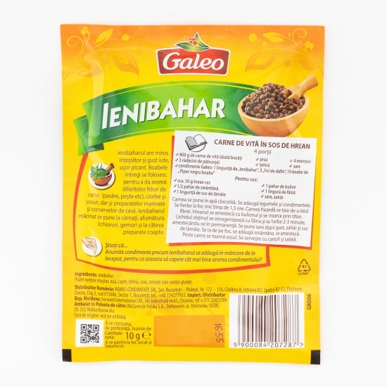 Ienibahar 10g