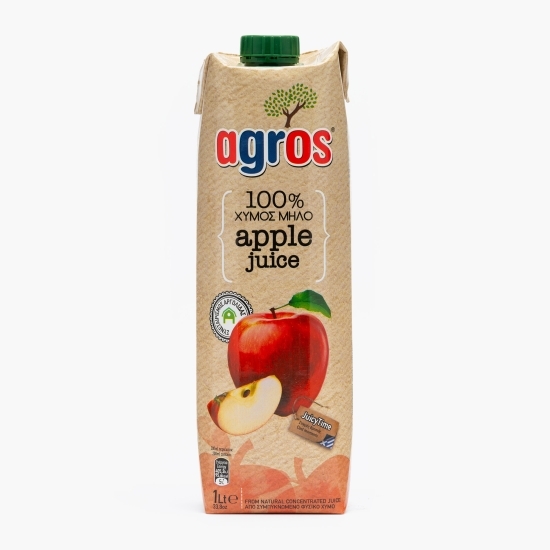 Suc de mere 1l