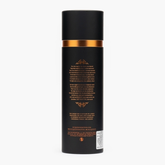 Gin artizanal 40% alc. 0.7l