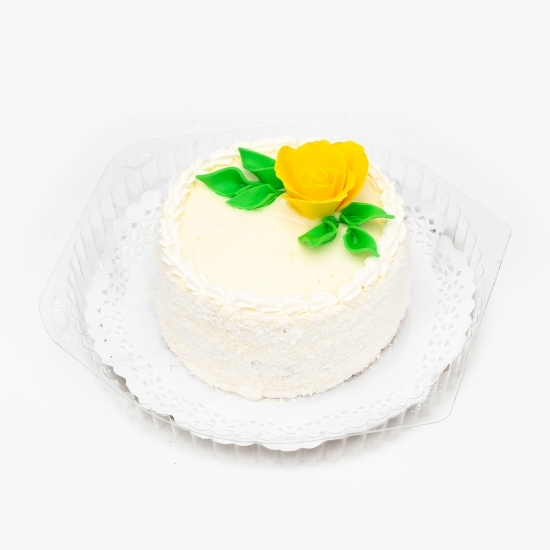Tort lămâie 1kg