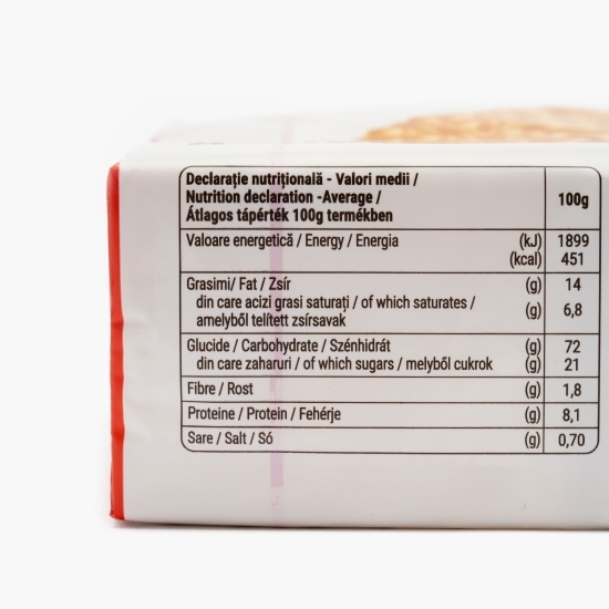 Biscuiți Petit Beurre lapte 450g
