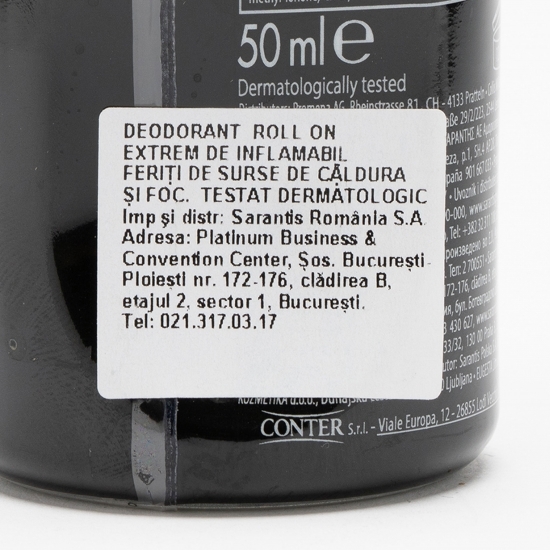 Deodorant roll-on Original 50ml