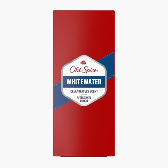 Loțiune după ras Whitewater 100ml