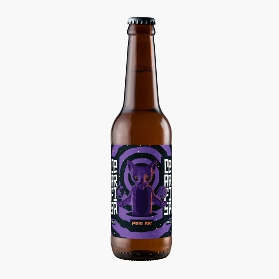 Bere Pale Ale sticlă 0.33l