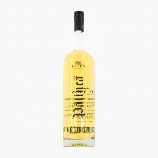 Pălincă de Medieșu Aurit 40% alc. 1.75l