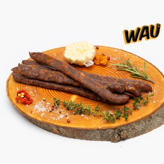 Cârnați Pleșcoi uscați 150g