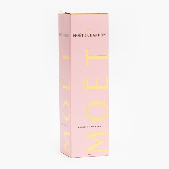 Șampanie Rose Imperial 12%, 750ml