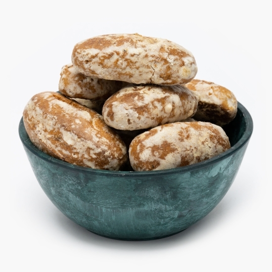 Turtă dulce cu prune 300g