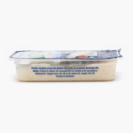 Cremă cu icre de hering 140g