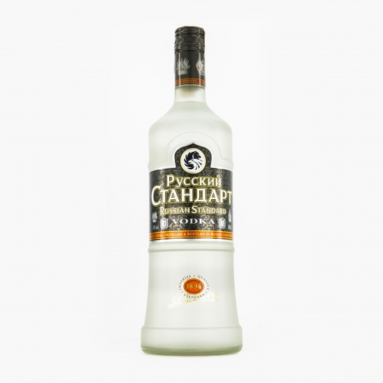 Vodcă Russian Standard 40% alc. 1l