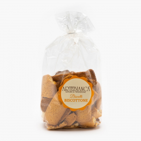 Biscuiți Biscottone 400g