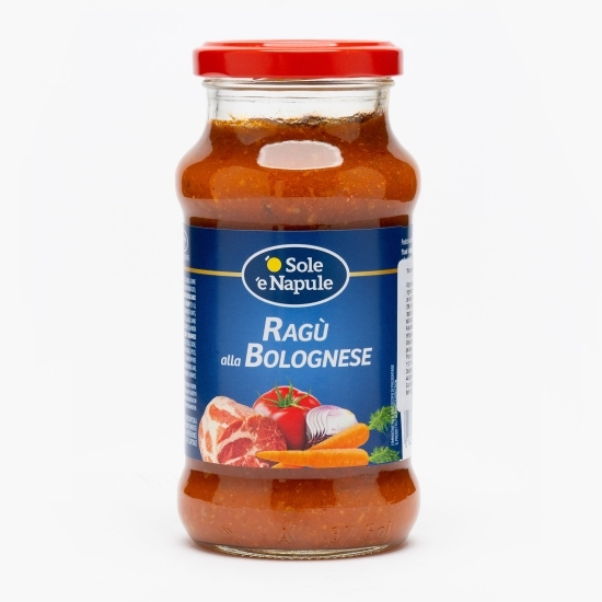 Sos de roșii Ragù alla Bolognese 350g