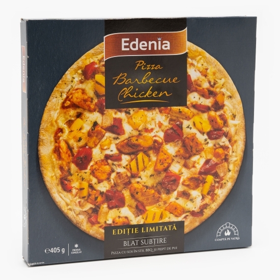Pizza Barbecue Chicken 405g