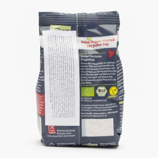 Mix eco pentru chiftele 170g