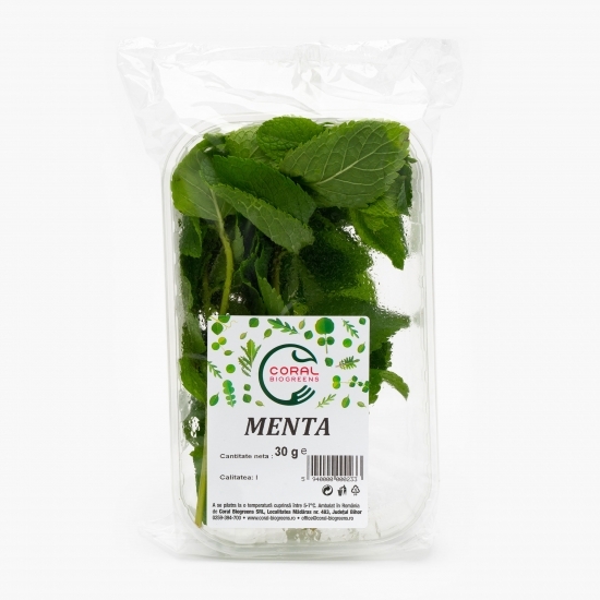 Mentă 30g