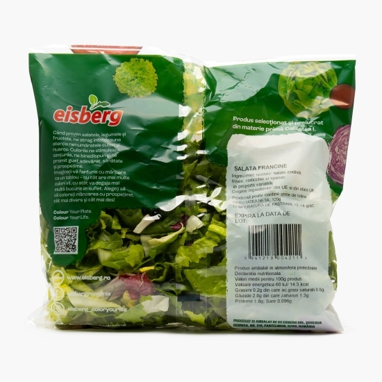 Salată Francine 120g