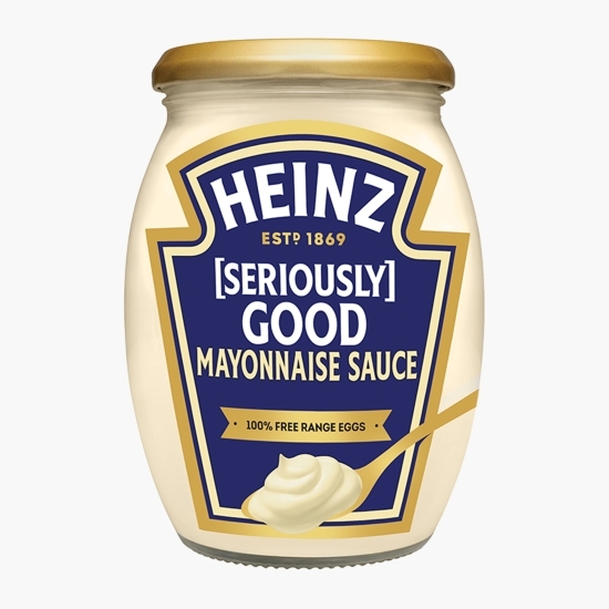 Sos de maioneză 460g