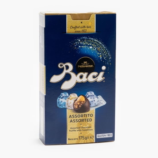 Praline asortate 175g