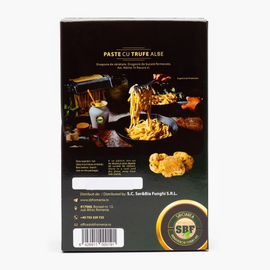 Paste cu trufe albe 250g