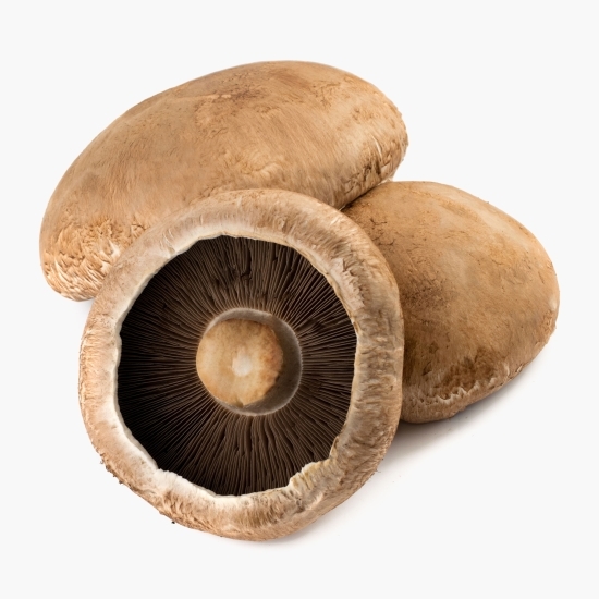 Ciuperci Portobello eco 150g