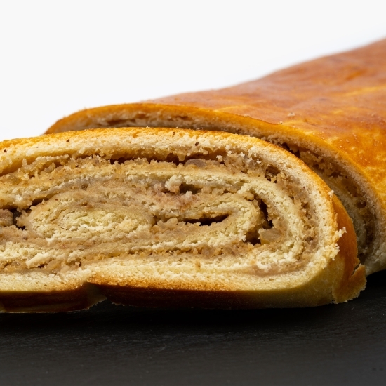 Baigli cu nucă 400g