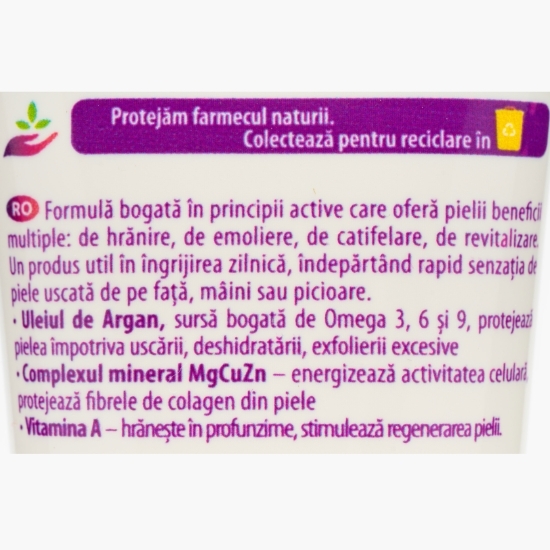 Cremă nutritivă Soft 150ml