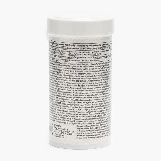 Hrană pentru pești, 250g, Pro Soft Stick 