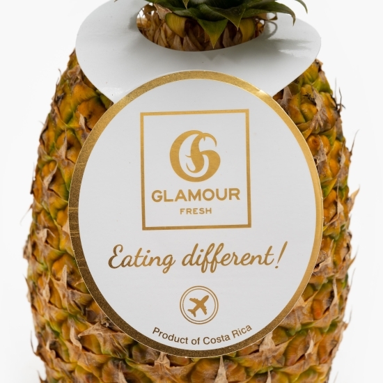 Ananas Gold RTE by air 1 buc