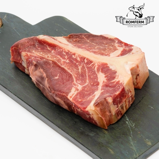 T-bone vită maturat 30 zile 650g