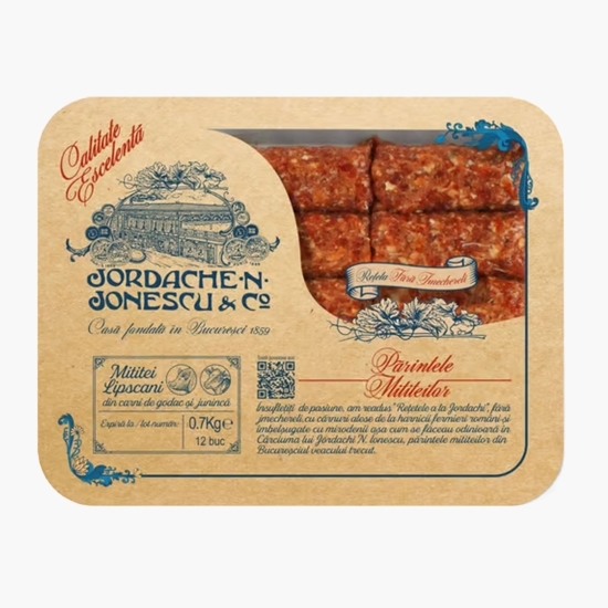 Mici porc-vită 700g