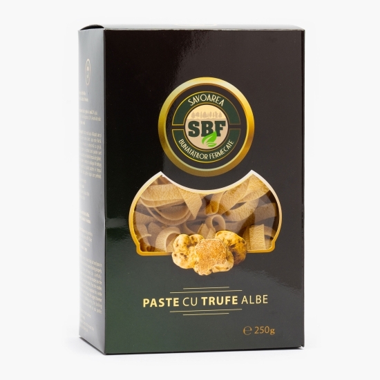 Paste cu trufe albe 250g