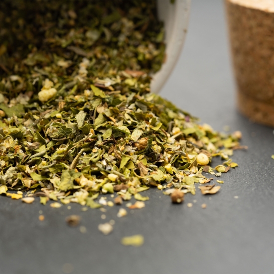 Condiment Herbs & Cheese DIP 50g