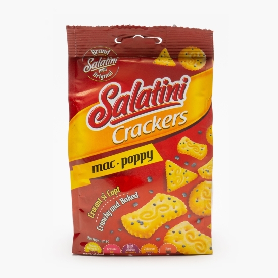 Crackers mac 90g