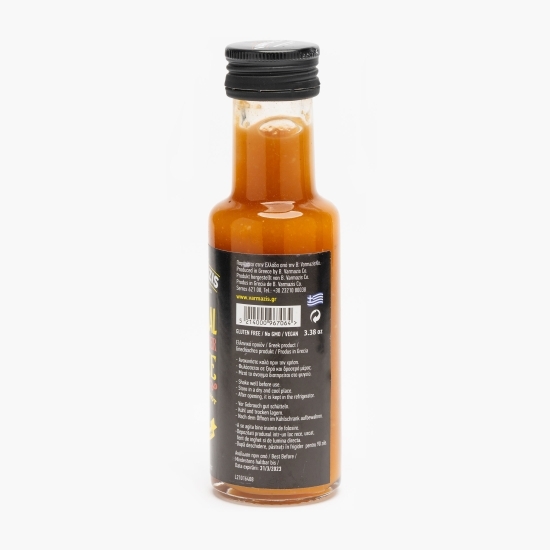 Sos ardei iute Tropical 100ml