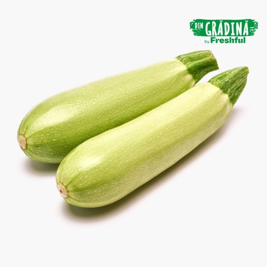 Dovlecei România eco 500g