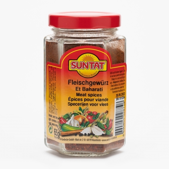 Condiment carne 65g