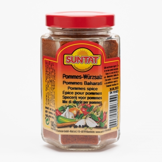 Condiment cartofi prăjiți 140g