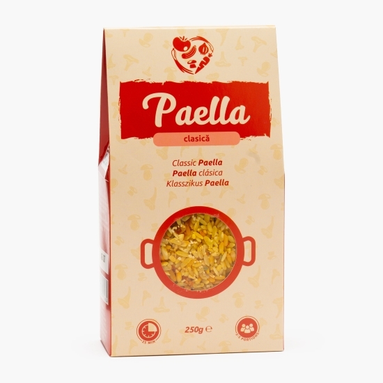 Paella Clasică 250g
