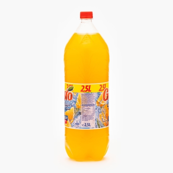 Băutură răcoritoare carbogazoasă 2.5l
