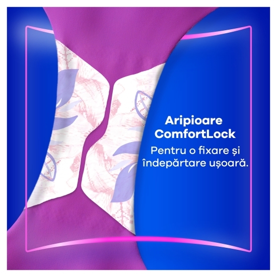 Absorbante Platinum Super 14 buc