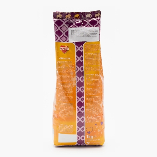 Ceai instant Chai Latte 1kg