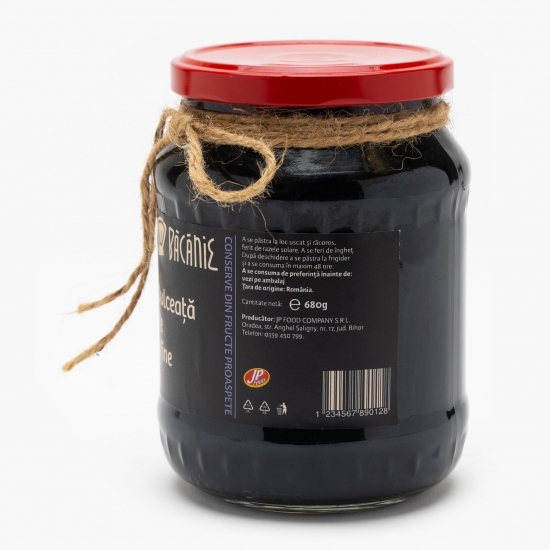 Dulceață de afine 680g