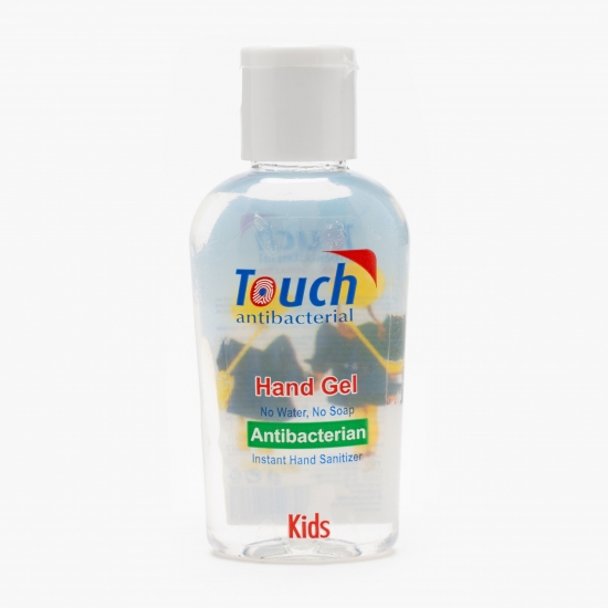 Gel antibacterian Kids 59ml