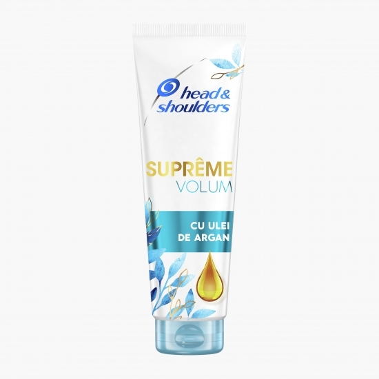 Balsam de păr Supreme pentru volum 220ml