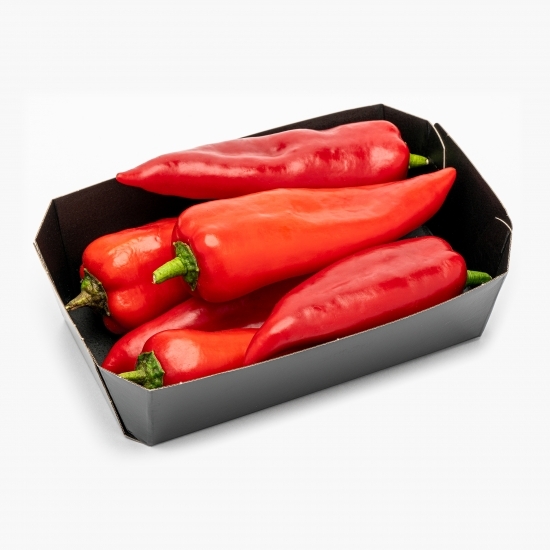 Ardei kapia roșu 500g