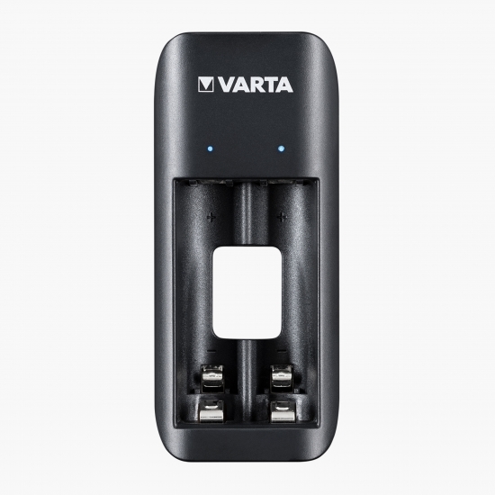 USB duo charger 